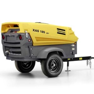 Diesel Air Compressor Lease