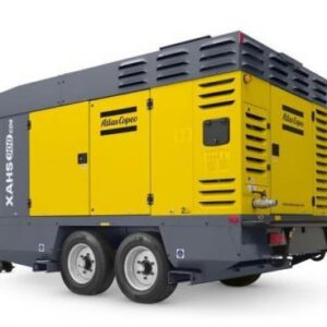 Electrical Air Compressor