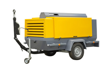 Compressor Rental Services