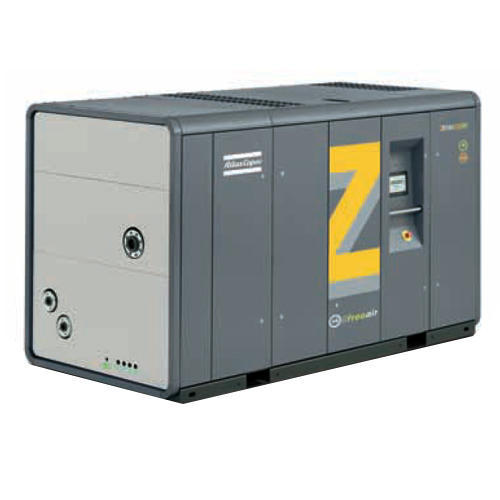 Oil-free Rotary Screw Compressors 40 HP / 50 HP - Image 2