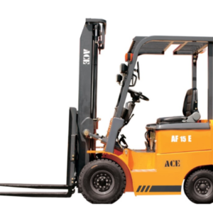 Ace Forklist for Rental