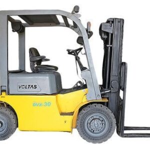 Forklift for lease