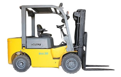 Forklift for lease