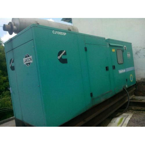 Generator Rental Services