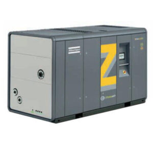 Oil-free Rotary Screw Compressors